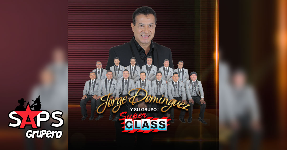 Jorge Domínguez y Su Grupo Súper Class llevan #CumbiaTour a EUA