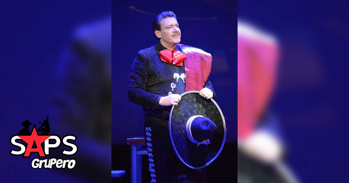 Regresa a Colombia el show musical de José Alfredo Jiménez