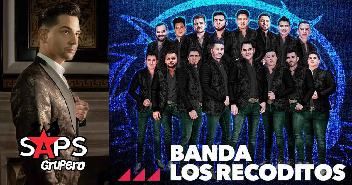 Luis Coronel lanzará tema especial con Banda Los Recoditos