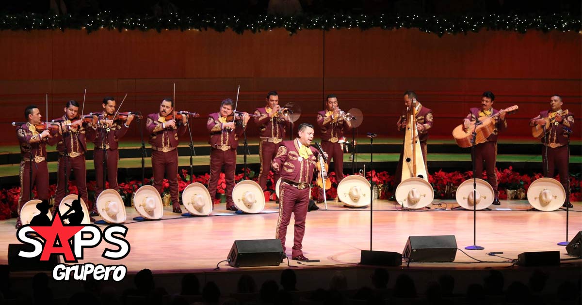 Mariachi Los Camperos actuará en Guadalupe el sábado 12 de enero