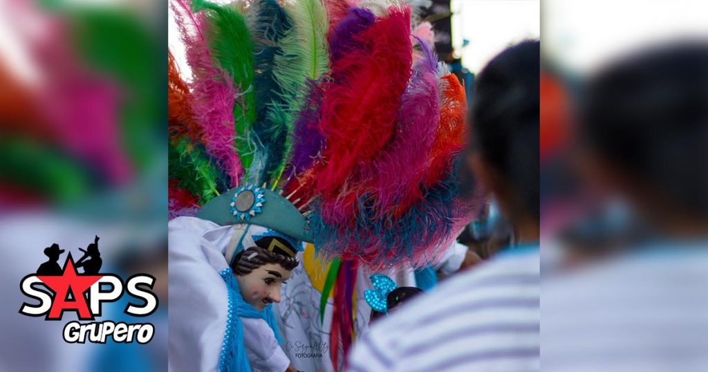 Carnaval Tlaxcala 2019, SAPS Grupero
