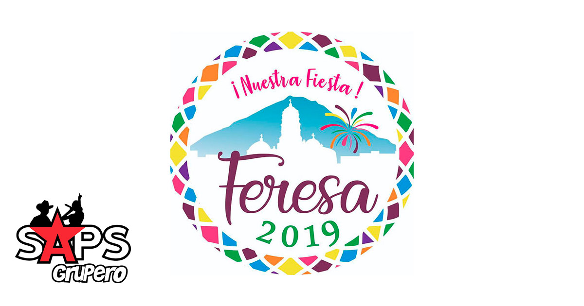 Feria Regional de Salinas 2019, Cartelera Oficial