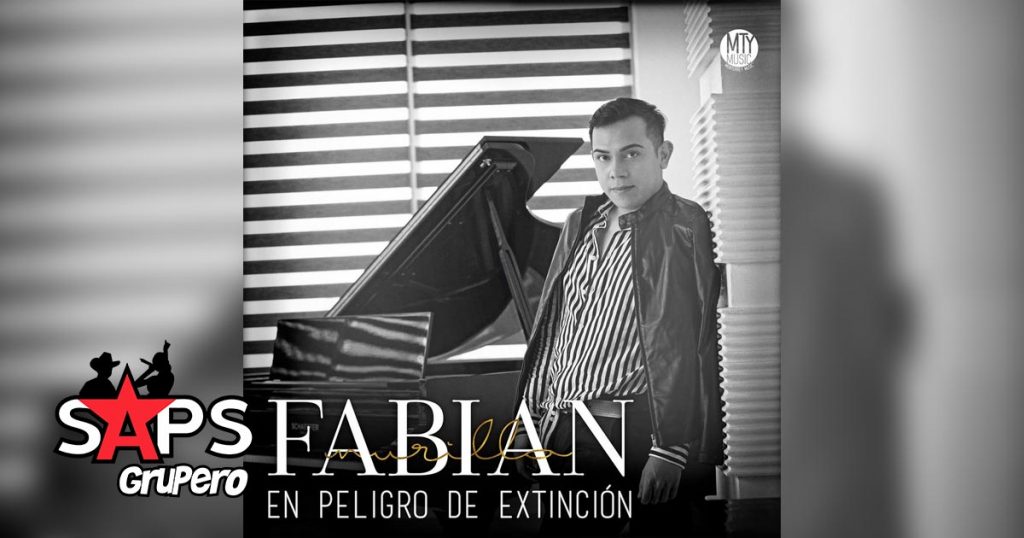 Fabián Murillo, EN PELIGRO DE EXTINCIÓN