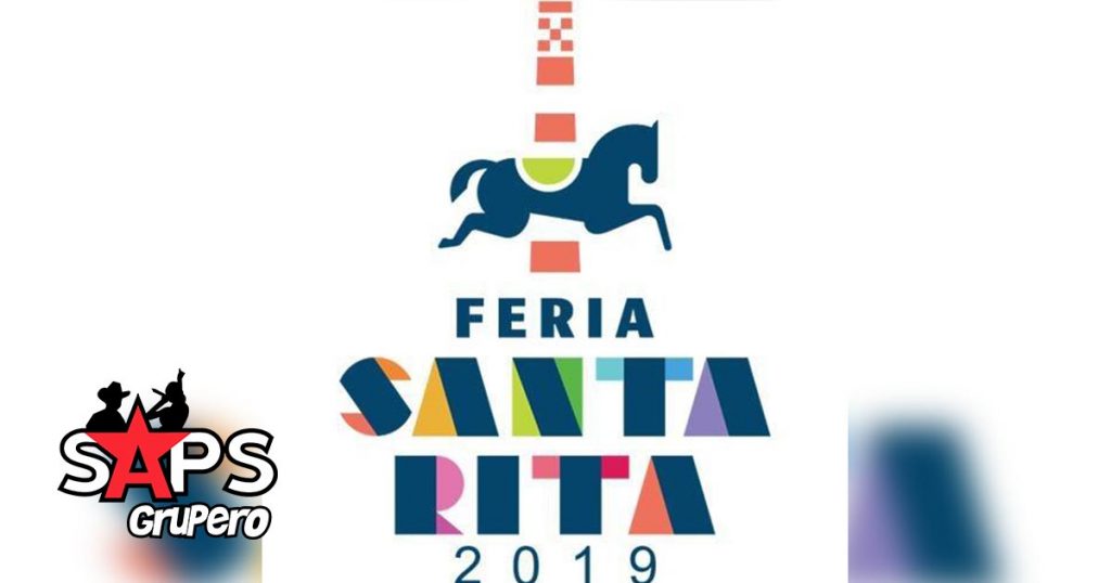 Feria Santa Rita Chihuahua, cartelera oficial