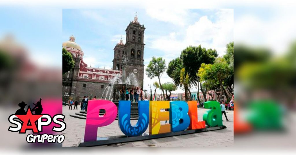 Feria de Puebla 2019