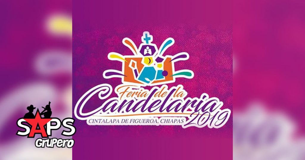 Feria de la Candelaria 2019 Cintalapa