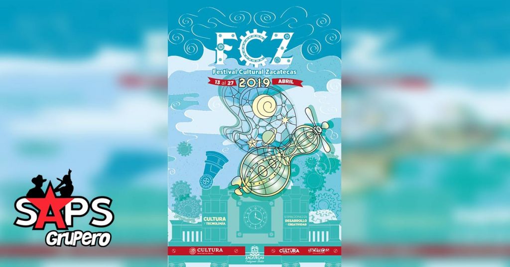 Festival Cultural Zacatecas 2019