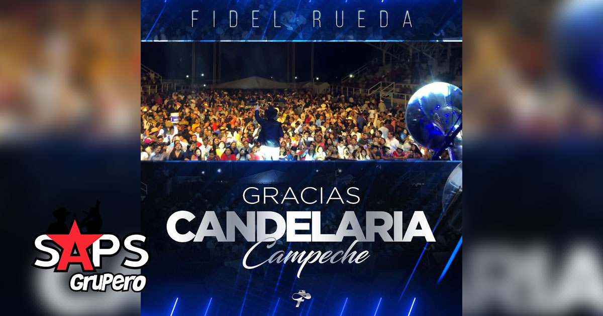 Fidel Rueda va retomando el camino