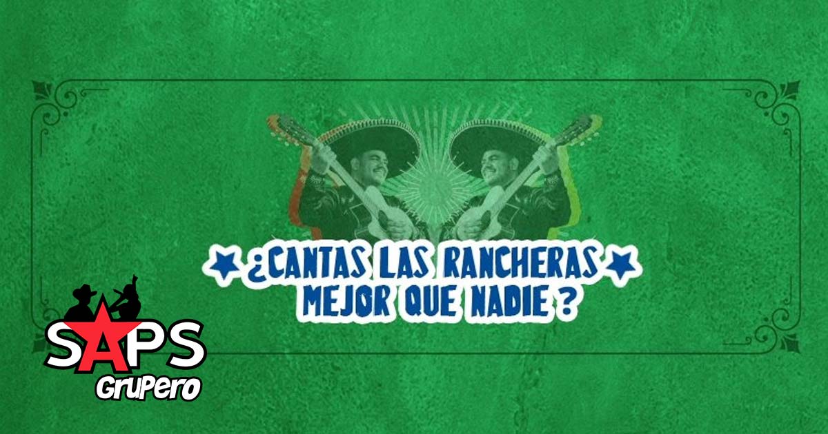 Se abre convocatoria para buscar al Mejor Mariachi de México
