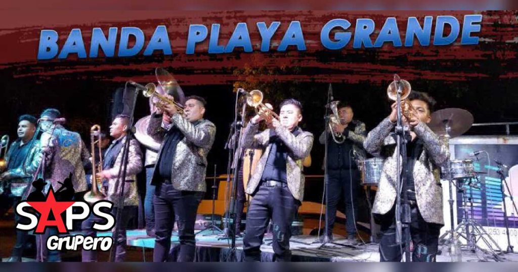 Banda Playa Grande