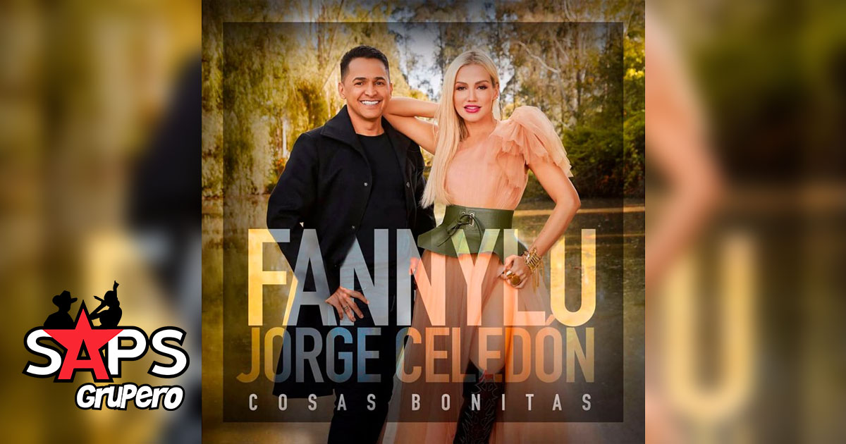 Fanny Lu fusiona al estilo pop vallenato sus «Cosas Bonitas» con Jorge Celedón