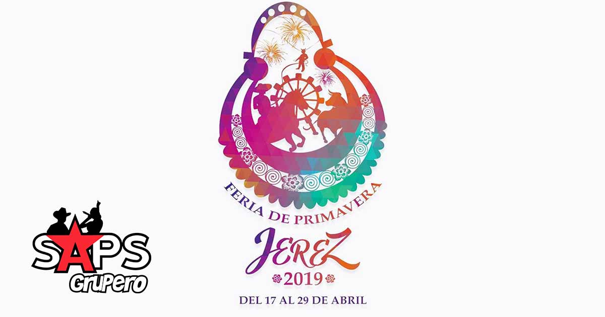 Feria de Primavera Jerez 2019, Cartelera Oficial