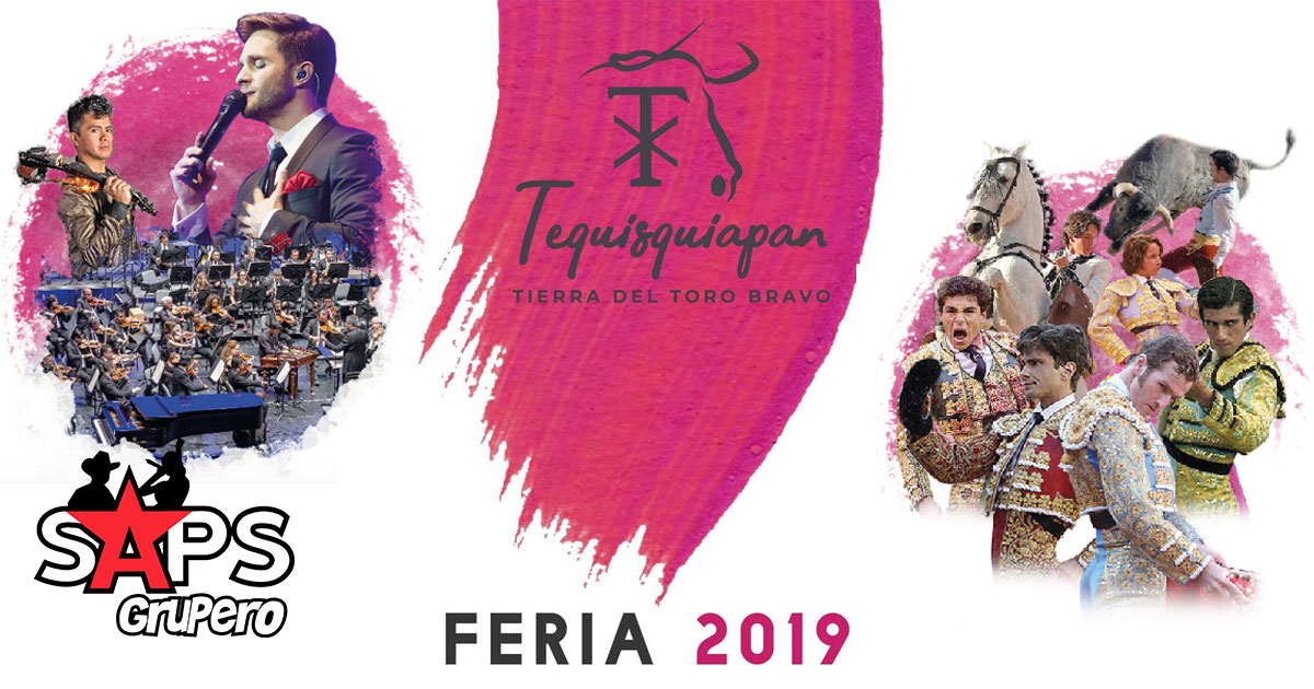 Feria del Toro 2019, cartelera oficial