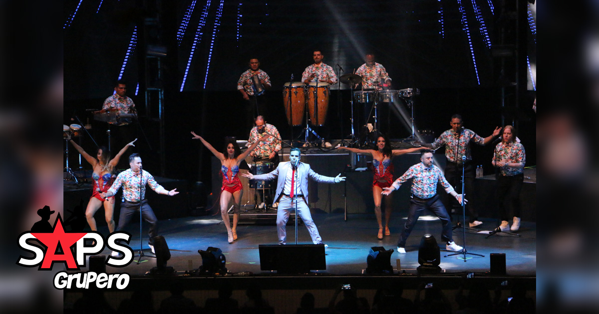 Grupo Cañaveral regresa a Villahermosa, Tabasco en concierto gratuito