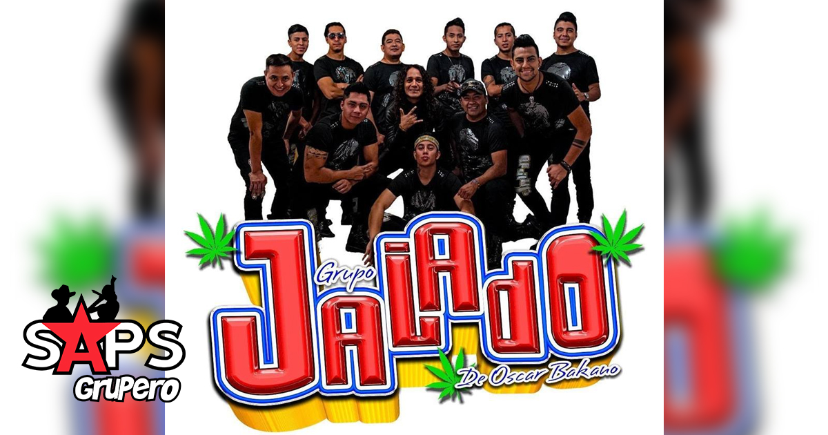Grupo Jalado marca tendencia en la industria de la Cumbia Sonidera