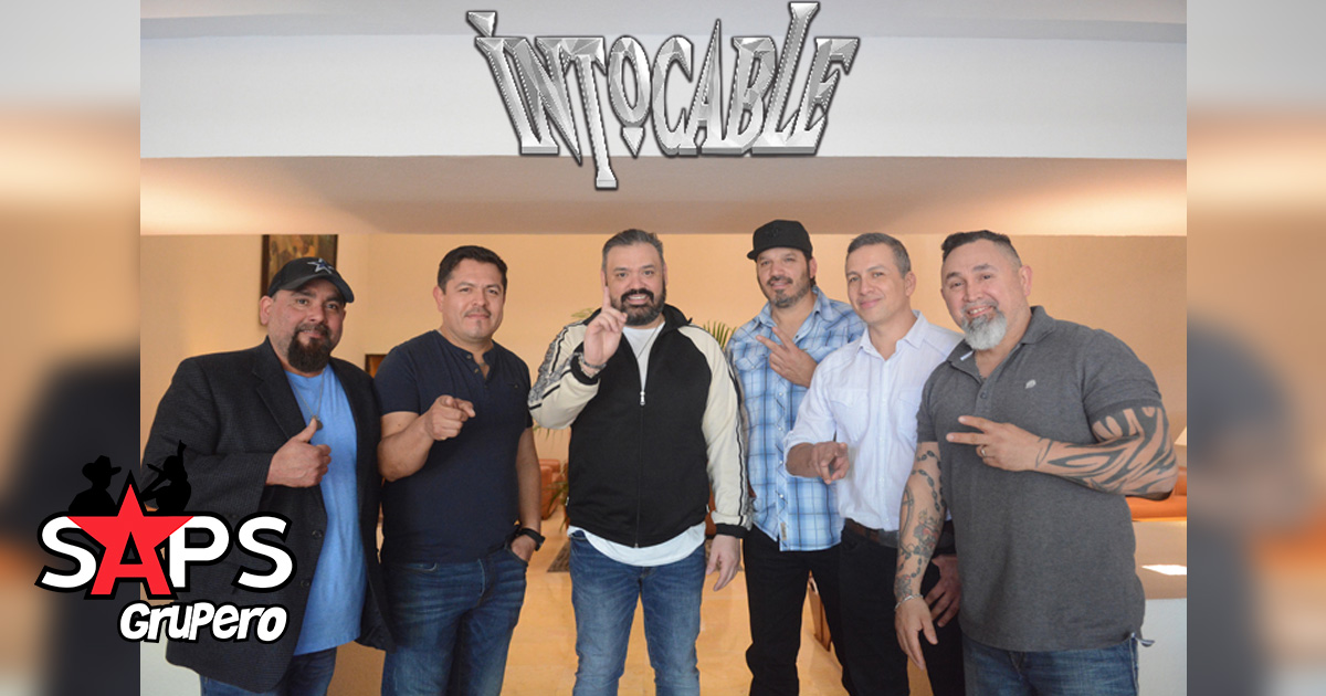 Intocable conserva su relevancia musical desde hace 25 años