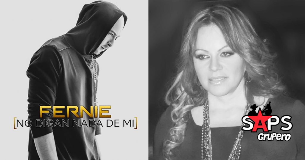 Jenni Rivera - Fernando 'Fernie' Ramírez