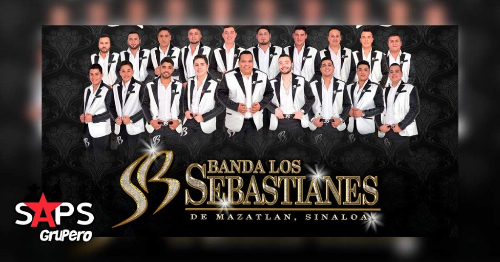 Banda Los Sebastianes, Agenda de Presentaciones