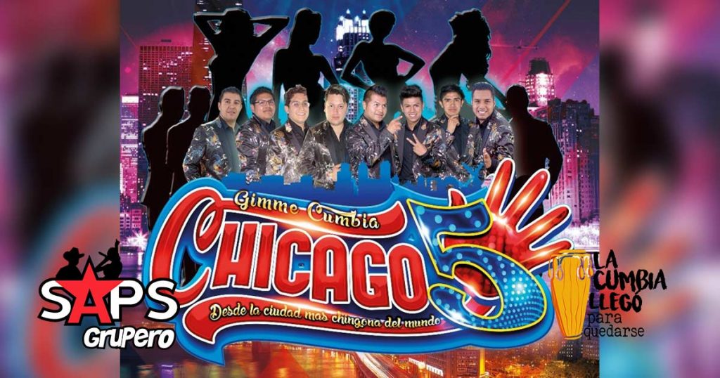 Chicago 5