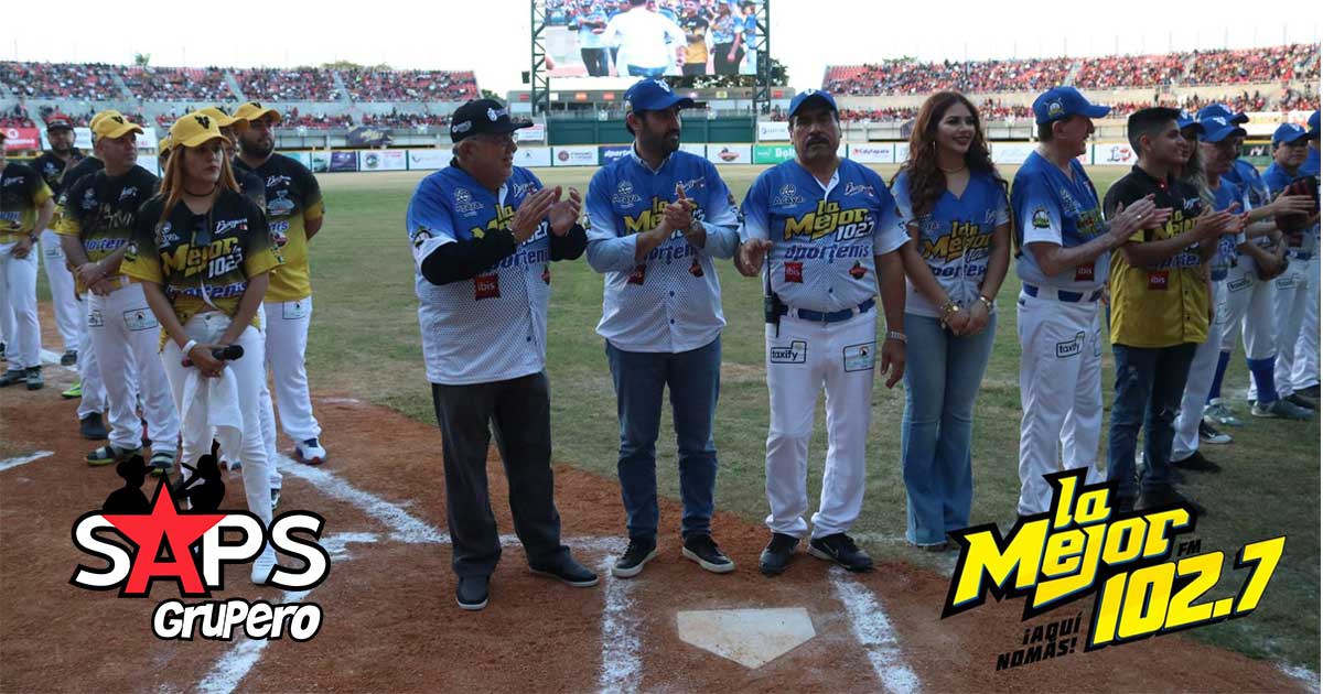Mazatlán disfrutó del Juego de las Estrellas en su edición 2019