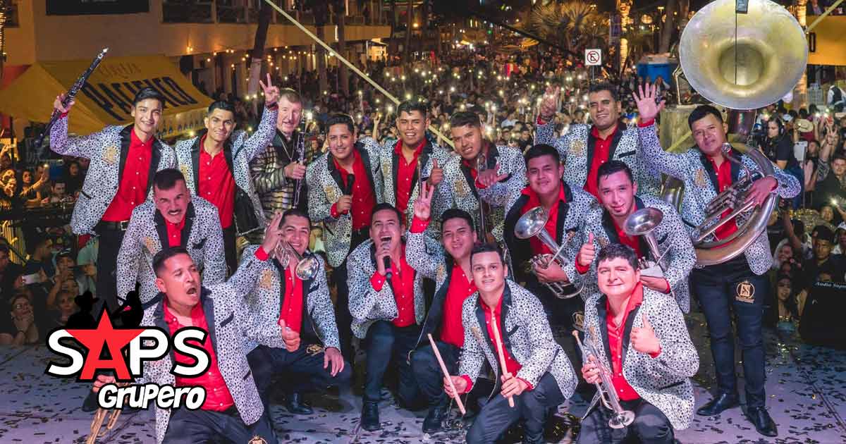 Las Estrellas De Sinaloa De Germán Lizárraga brillaron en el Carnaval de Mazatlán