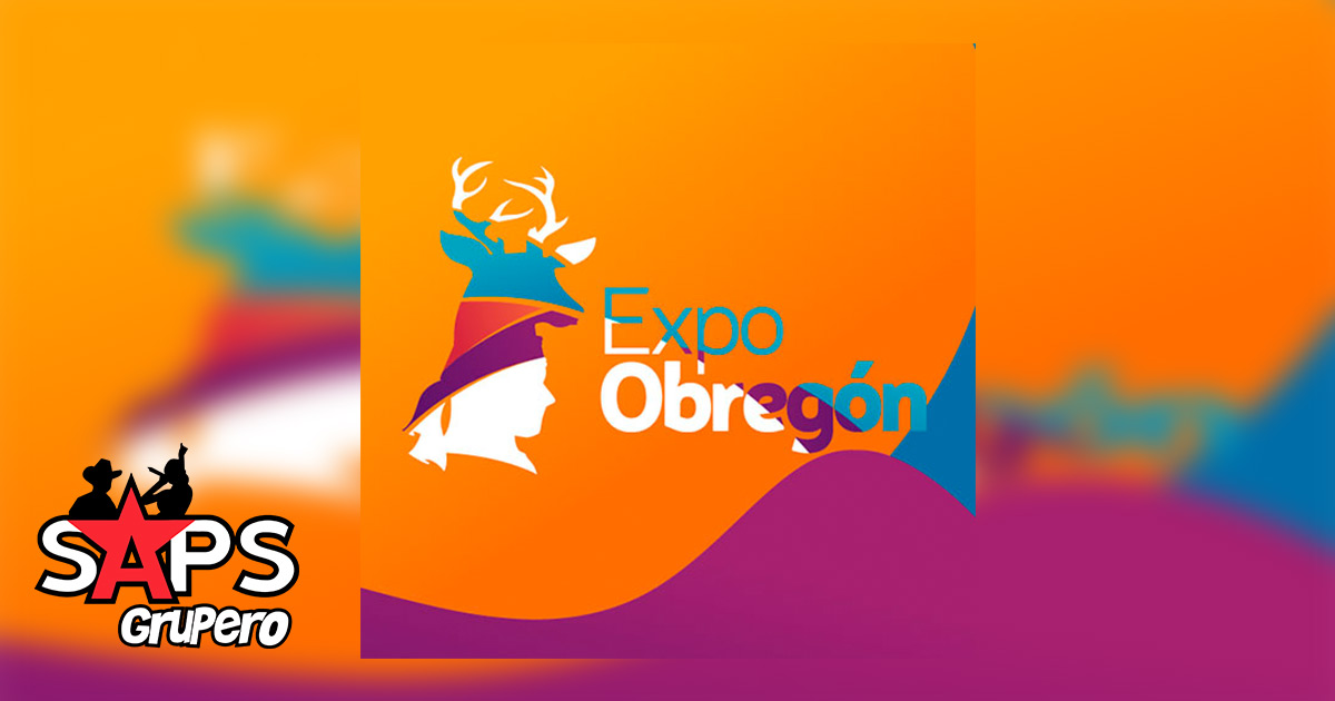 Expo Obregón 2019, Cartelera Oficial