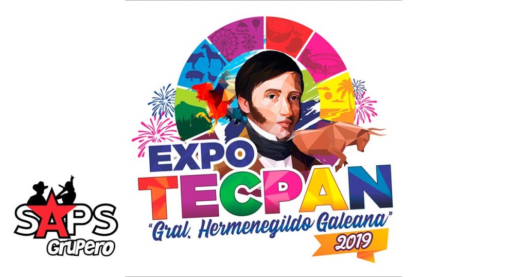 Expo Tecpan 2019, Cartelera Oficial