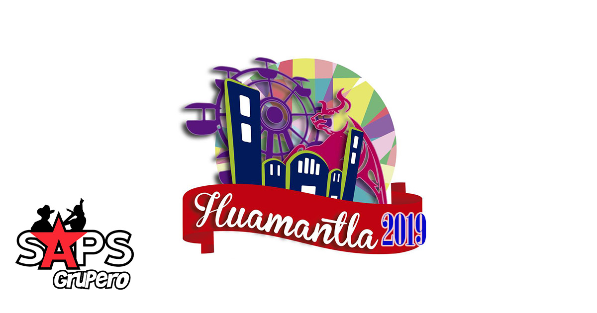 Feria Huamantla 2019, Cartelera Oficial