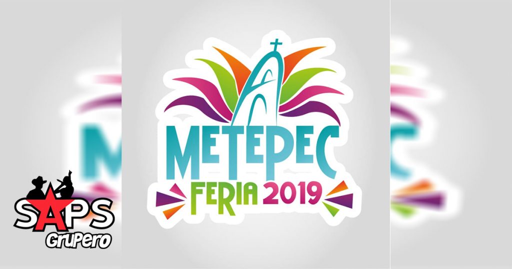 Feria San Isidro Metepec 2019, Cartelera Oficial