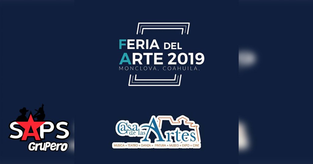 Feria del Arte 2019