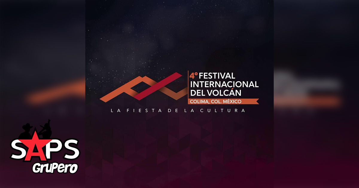 Festival Internacional del Volcán, Cartelera Oficial