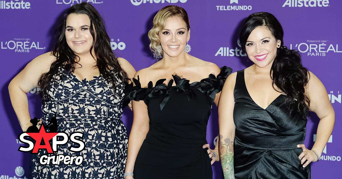 La Dinastía Rivera se une en “TODOS EN FAMILIA” en la Semana de la Música Latina De Los Billboard