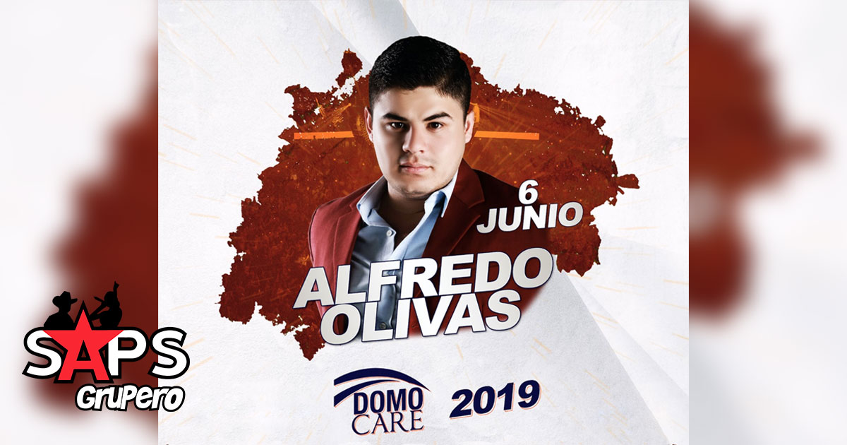 Alfredo Olivas llega al Domo Care el 06 de junio
