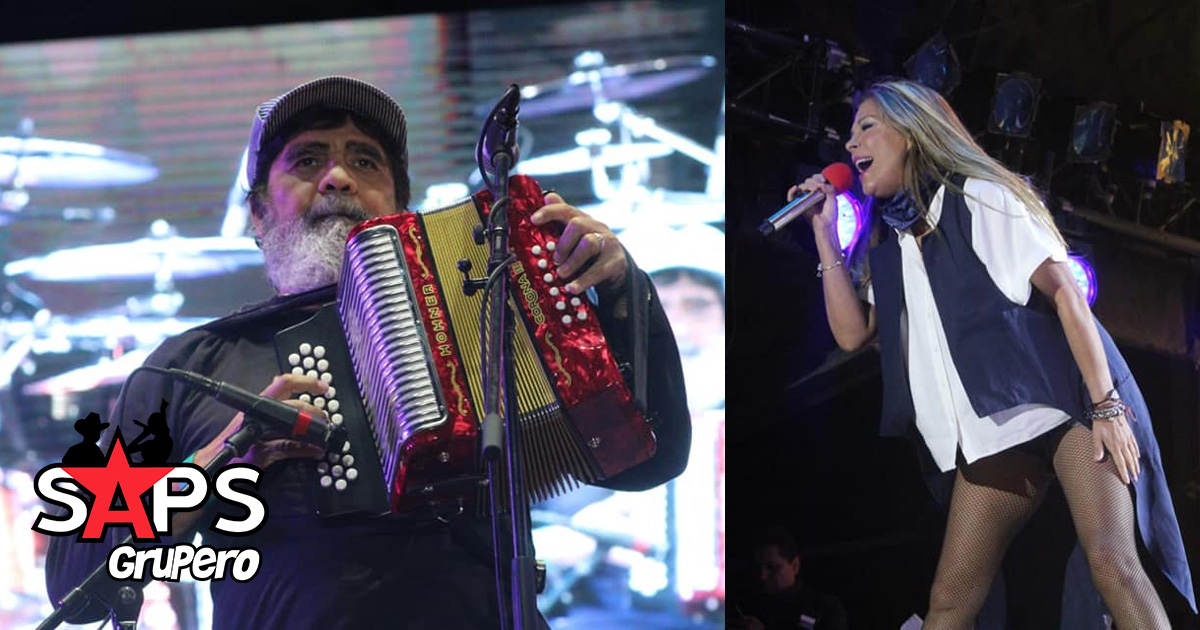 Flans y Celso Piña viven en grande el Festiva Toluca 2019