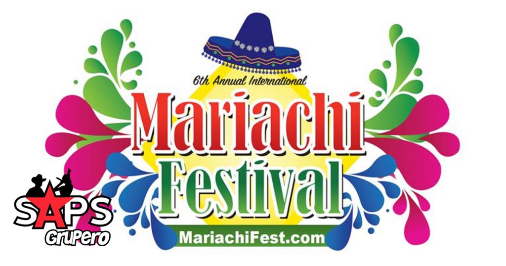 Festival Internacional de Mariachi