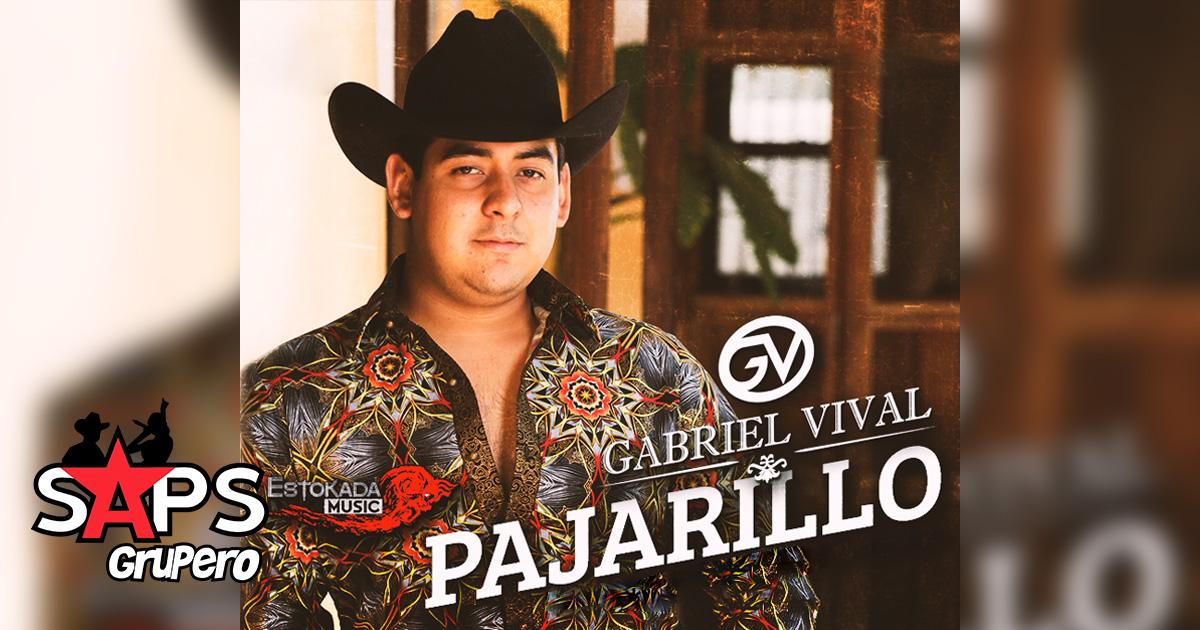 Gabriel Vival alcanza grandes logros con “Pajarillo”