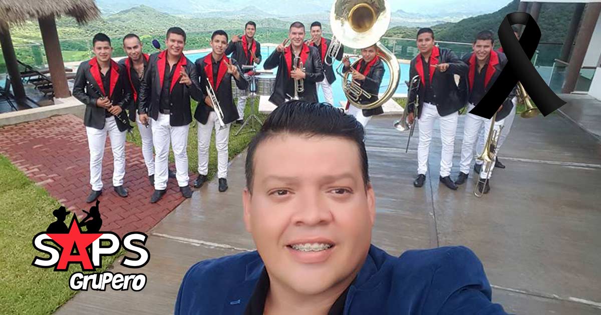 Fallece Gerardo López, vocalista y Rey de la Alegría del Carnaval Mazatlán