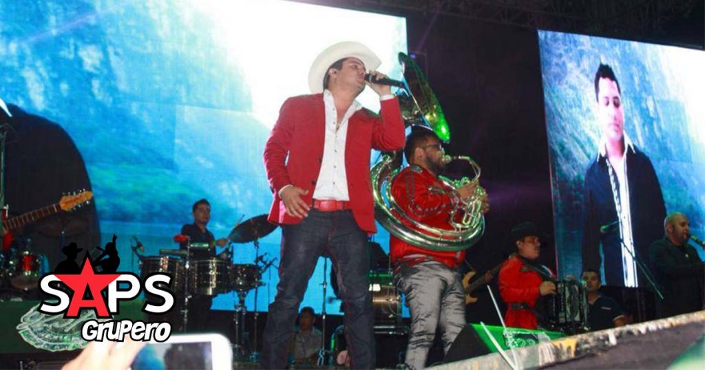 julión álvarez, fiesta mexicana