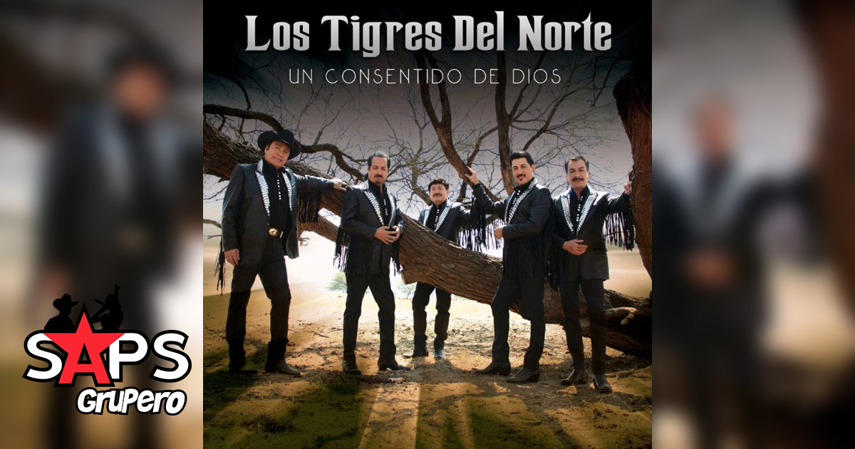 Los Tigres del Norte lanzan homenaje a Vicente Fernández con «Un Consentido De Dios»