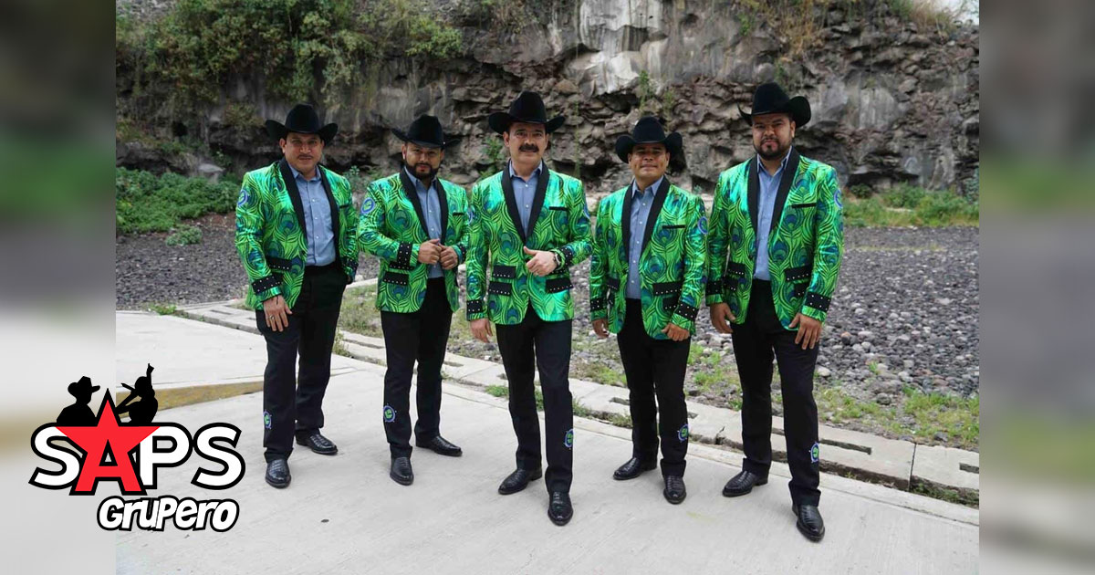 Los Tucanes de Tijuana aseguran ser «Ranchero y Medio» en nuevo tema
