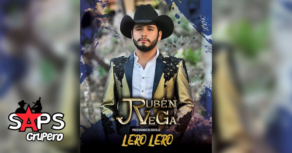Rubén Vega, Lero Lero