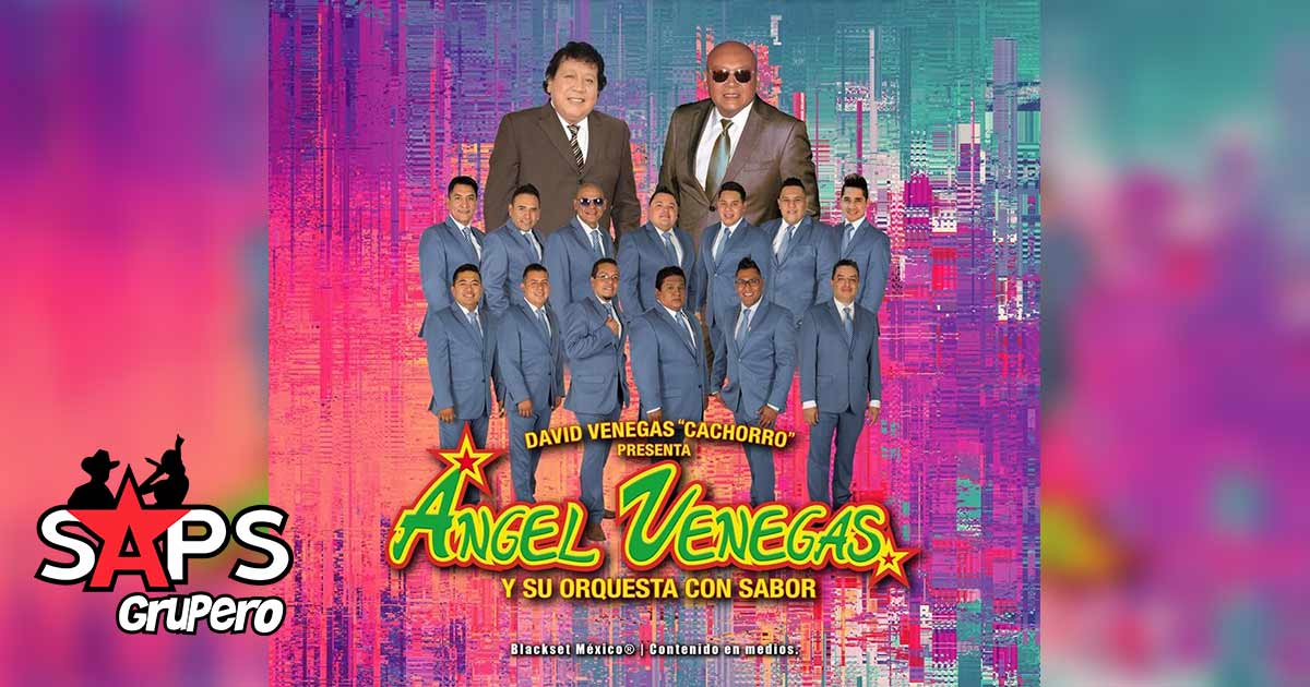 Ángel Venegas y su Orquesta con Sabor libra balacera en Tezontepec, Hidalgo