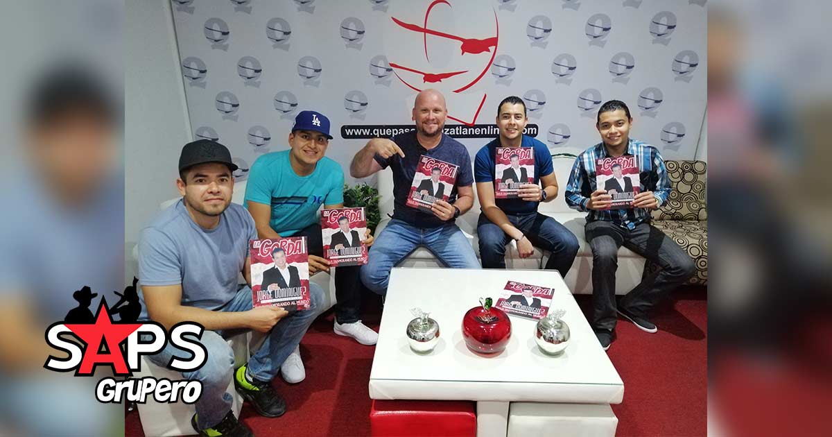 Con “Cachete, Pechito Y Ombligo” Abismo Norteño y Banda Pura K-Nela fusionan su talento