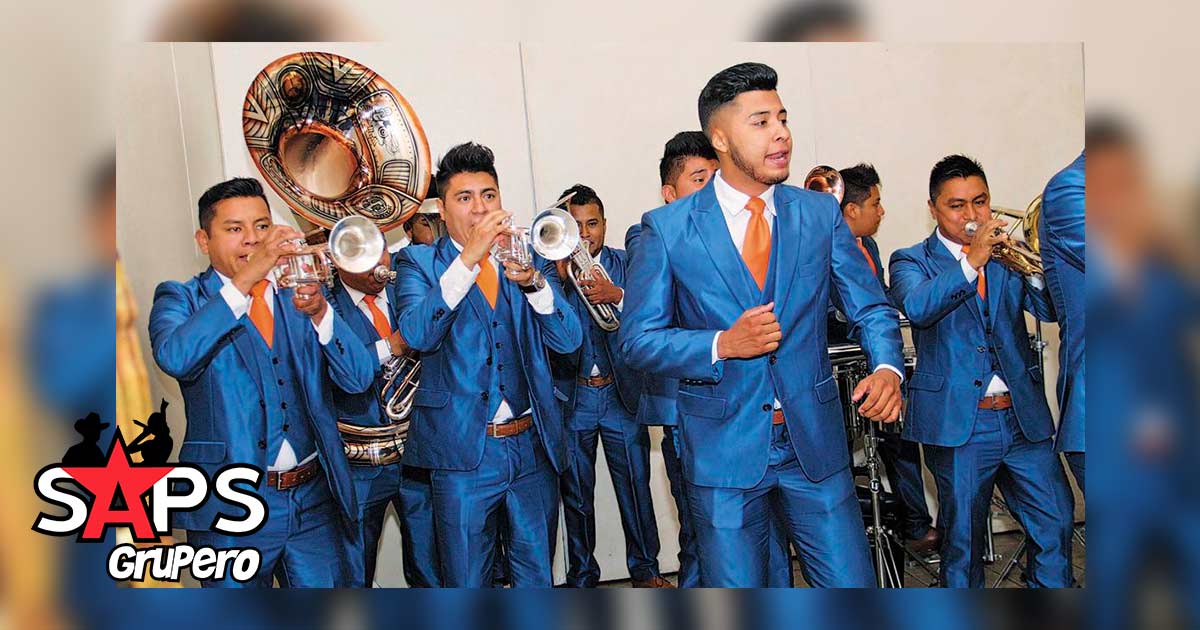 Banda Tierra Mojada quiere triunfar con su sencillo «Y Me Pregunto ¿Por Qué?»