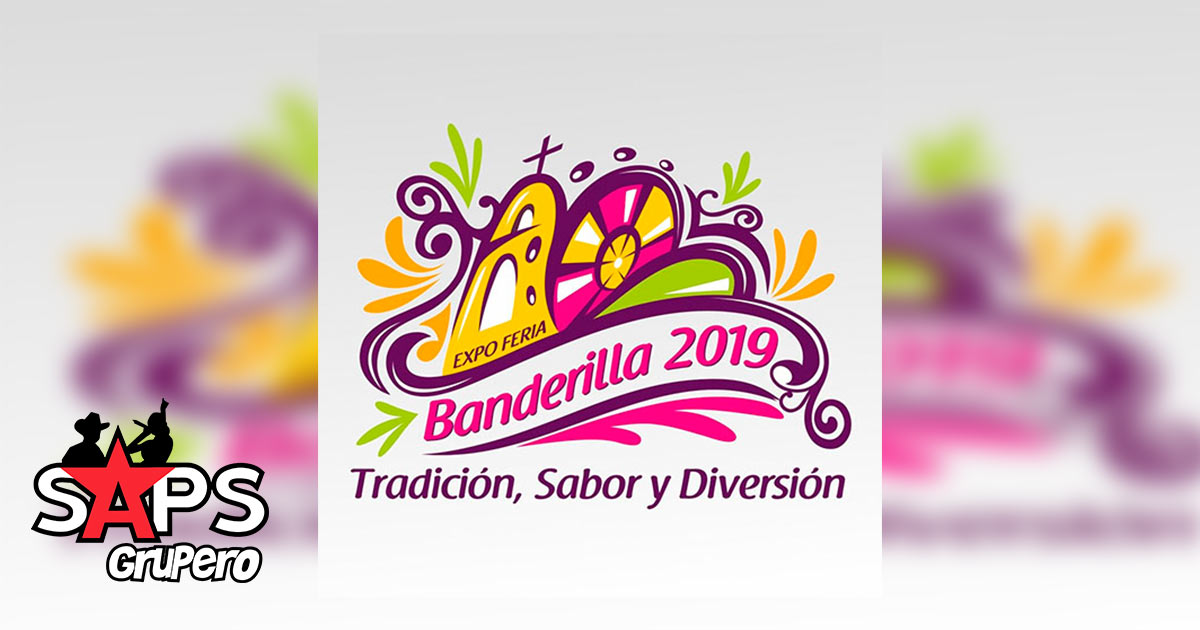 Expo Feria Banderilla 2019, Cartelera Oficial