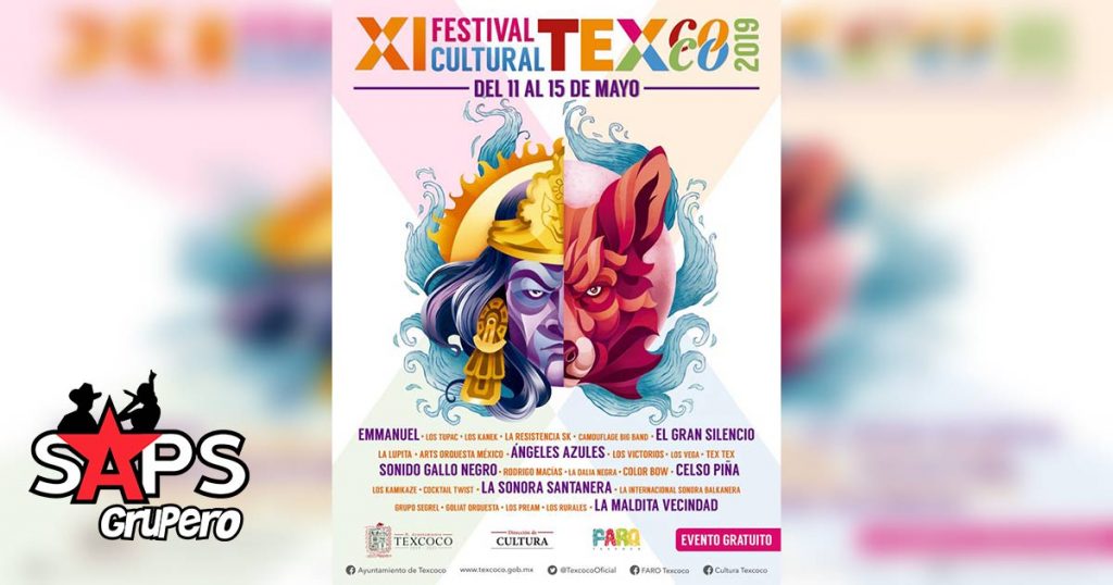 Feria Cultural Texcoco