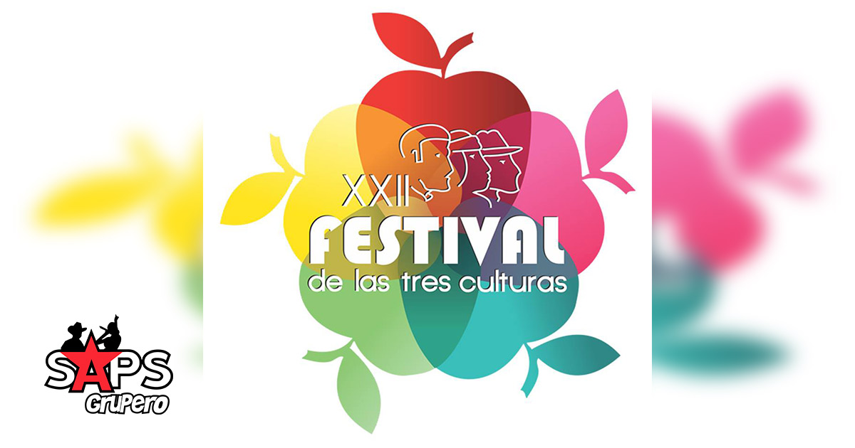 Festival de las Tres Culturas Cuauhtémoc, Cartelera Oficial