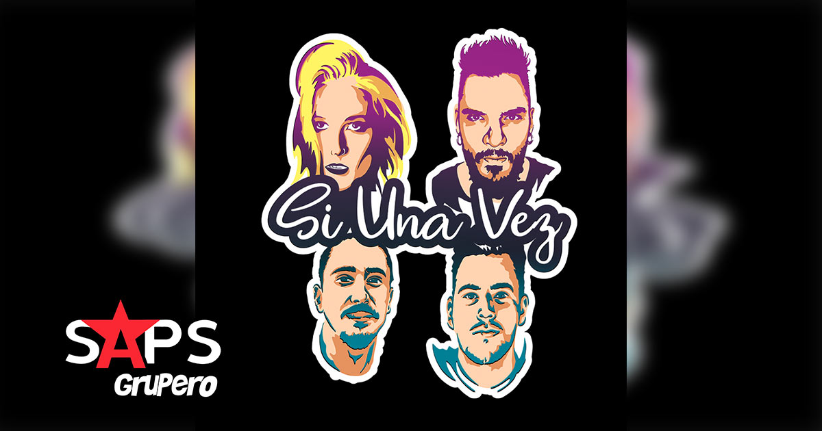 LETRA SI UNA VEZ – JENNY AND THE MEXICATS