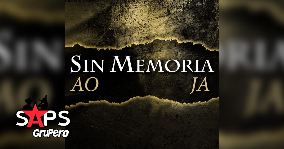 Julión Álvarez y Alfredo Olivas presentan a dueto “Sin Memoria”