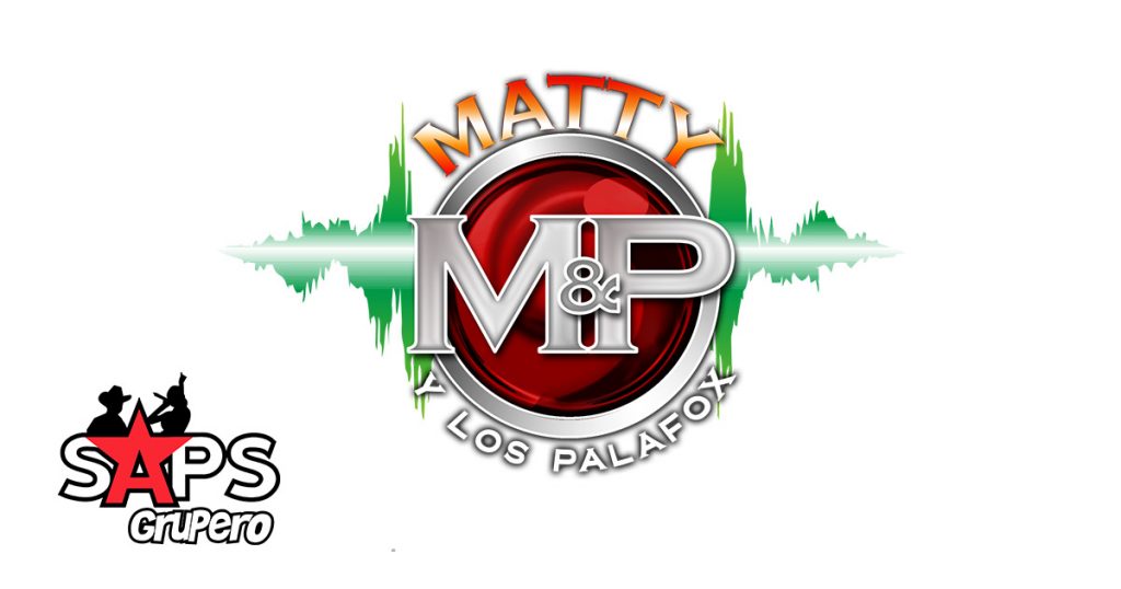 Matty Y Los Palafox, Biografía